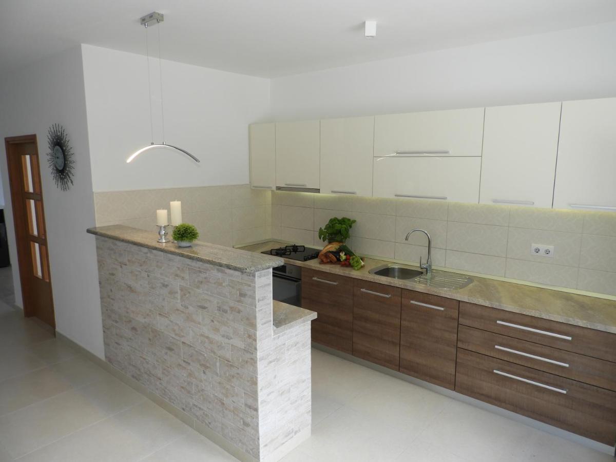 House Pierro Apartment Orasac Exterior photo