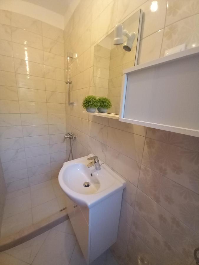 House Pierro Apartment Orasac Exterior photo