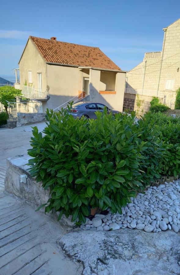 House Pierro Apartment Orasac Exterior photo
