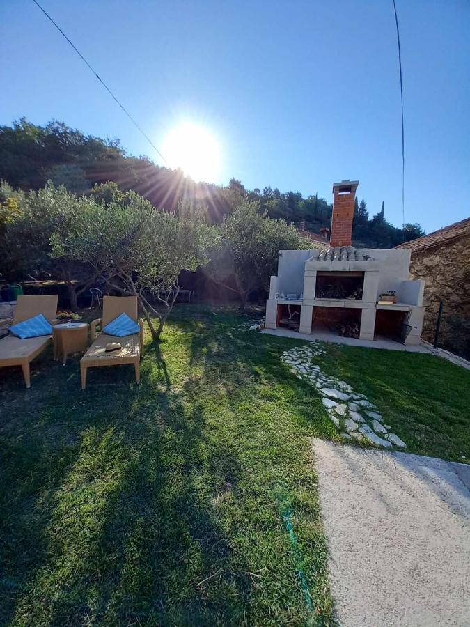 House Pierro Apartment Orasac Exterior photo